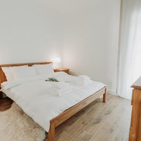 Apartament Jodelka Щирк Екстер'єр фото