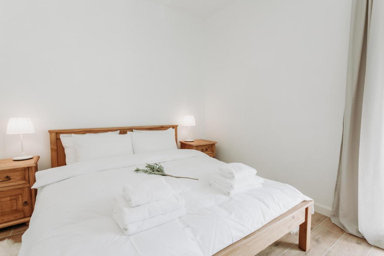 Apartament Jodelka Щирк Екстер'єр фото
