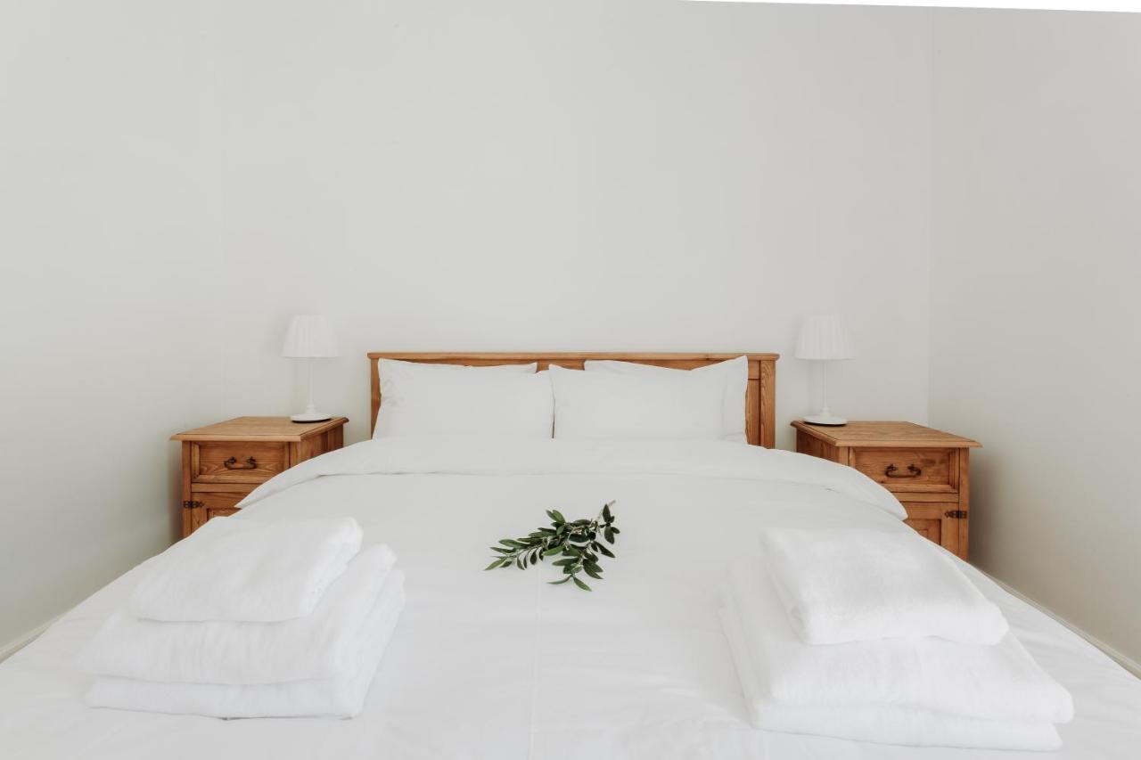 Apartament Jodelka Щирк Екстер'єр фото