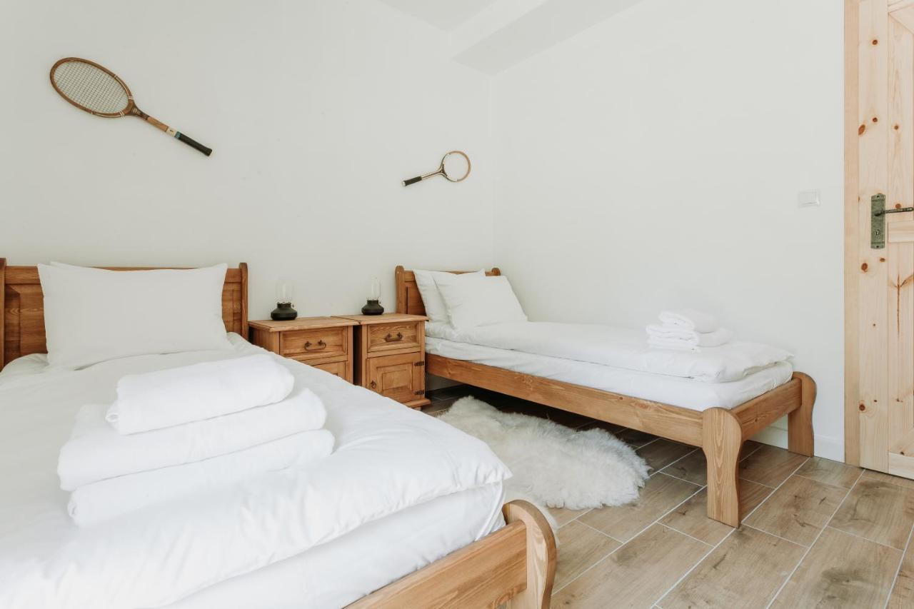 Apartament Jodelka Щирк Екстер'єр фото